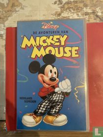 De avonturen van Mickey Mouse