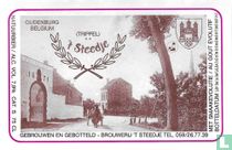 Steedje 'T Trippel (tht 90)