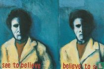 Het Parool - Fiona Tan "see to believe believe to see"