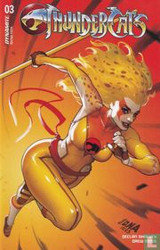  Thundercats