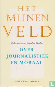 Het mijnenveld