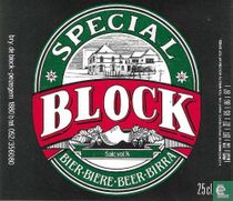 Block Special (tht 87)