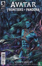 Frontiers of Pandora 3