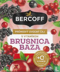 Brusnica Baza