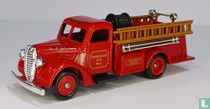 Ford Fire Engine 'Chicago Fire Dept.'