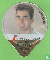 24 Remo Lütolf
