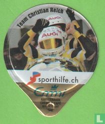 12 Team Christian Reich