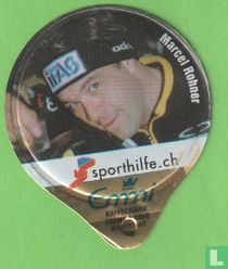 15 Marcel Rohner
