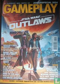 Gameplay 337 Zomerspecial 2024