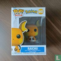 Raichu