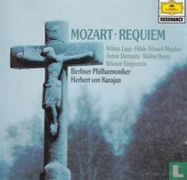 Mozart - Requiem