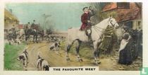The Favourite Meet