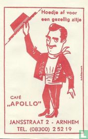 Café "Apollo"