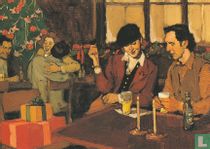 Heineken 'Kerst '92'