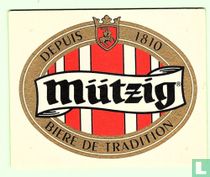 Biere de tradition