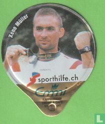 10 Xeno Müller