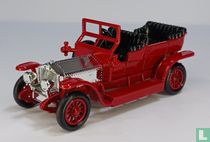 Rolls-Royce Silver Ghost