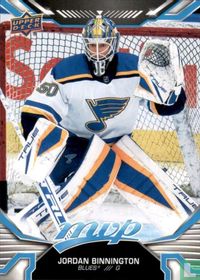 Jordan Binnington 