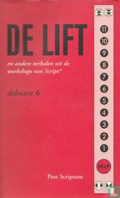 De lift en andere verhalen uit de workshops van Script+