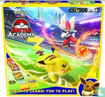 Battle Academy 2022