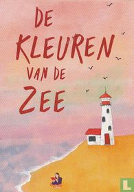 Miriam Bruijstens - De kleuren van de zee