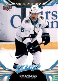  Erik Karlsson