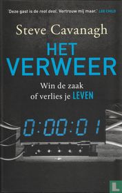 Het verweer