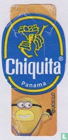 Chiquita Minions