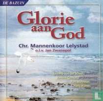 Glorie aan God