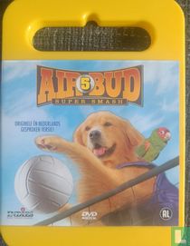 Air Bud: Super Smash