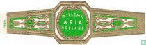 Willem II Aria Holland