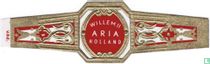 Willem II Aria Holland