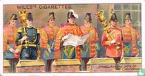Proclaiming the Date of the Coronation of George V