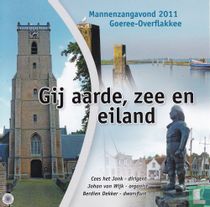 Gij aarde, zee en eiland