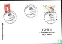 UNAF General Assembly - Châteauroux