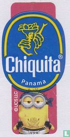 Chiquita Minions