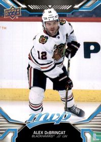  Alex DeBrincat 