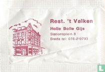 Rest. 't Valken