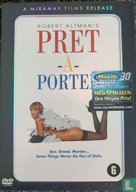Prêt-à-Porter