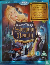 Sleeping Beauty