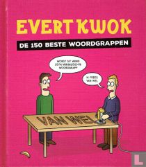De 150 beste woordgrappen