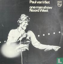 One man show NordWest