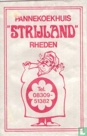 Pannekoekhuis "Strijland"