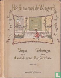 Het huis met de wingerd
