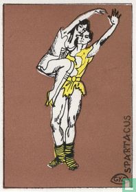Spartacus