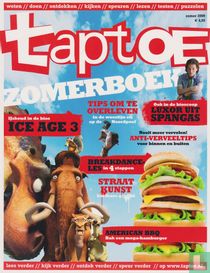 Taptoe zomerboek 2009 kaufen