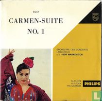 Carmen-Suite No. 1