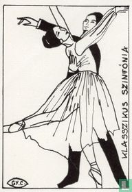 Klasszikus szinfónia