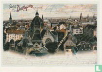 Museum Der Stadt Dortmund - Jüdisches Leben in Westfalen
