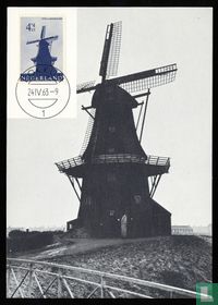 Timbres d'été
